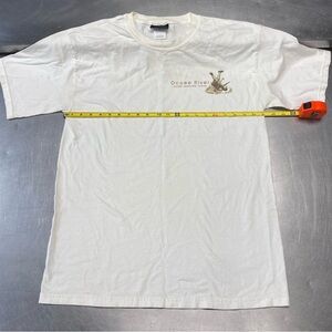 Vintage 2001 Huge T-shirt River Rafting Men’s Sz Large